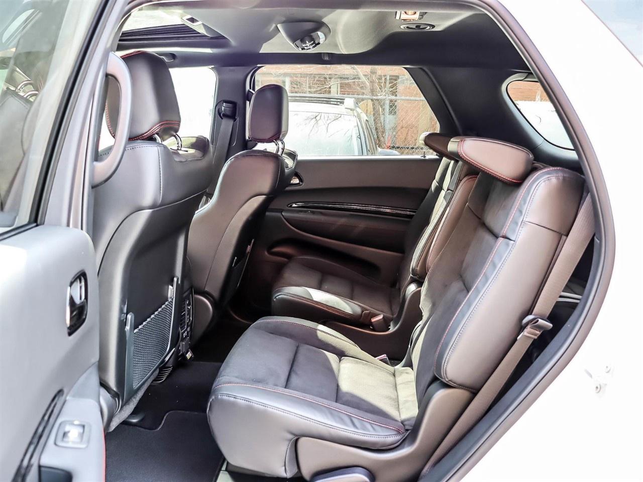 2026 Dodge Durango GT PLUS AWD Photo