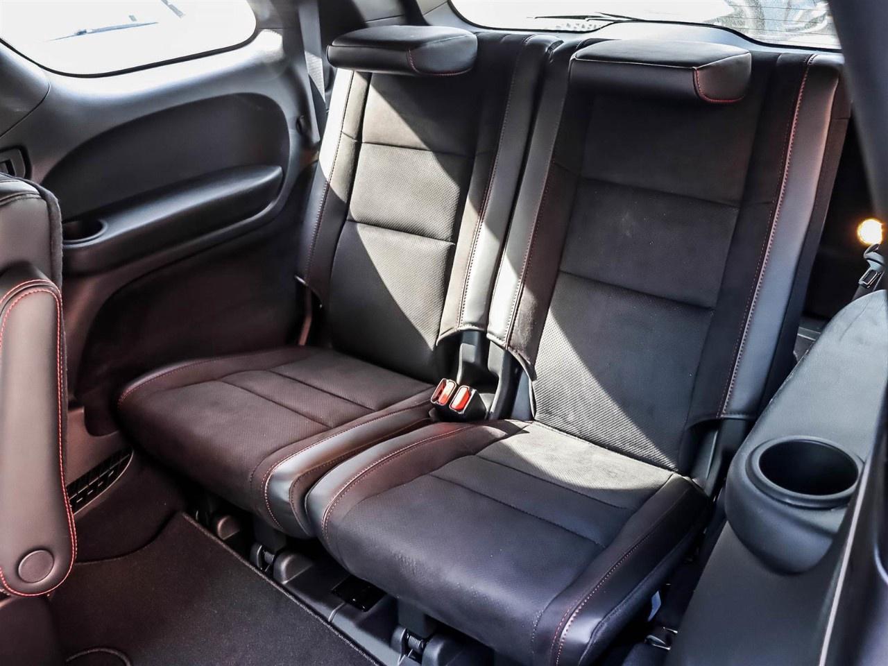2026 Dodge Durango GT PLUS AWD Photo