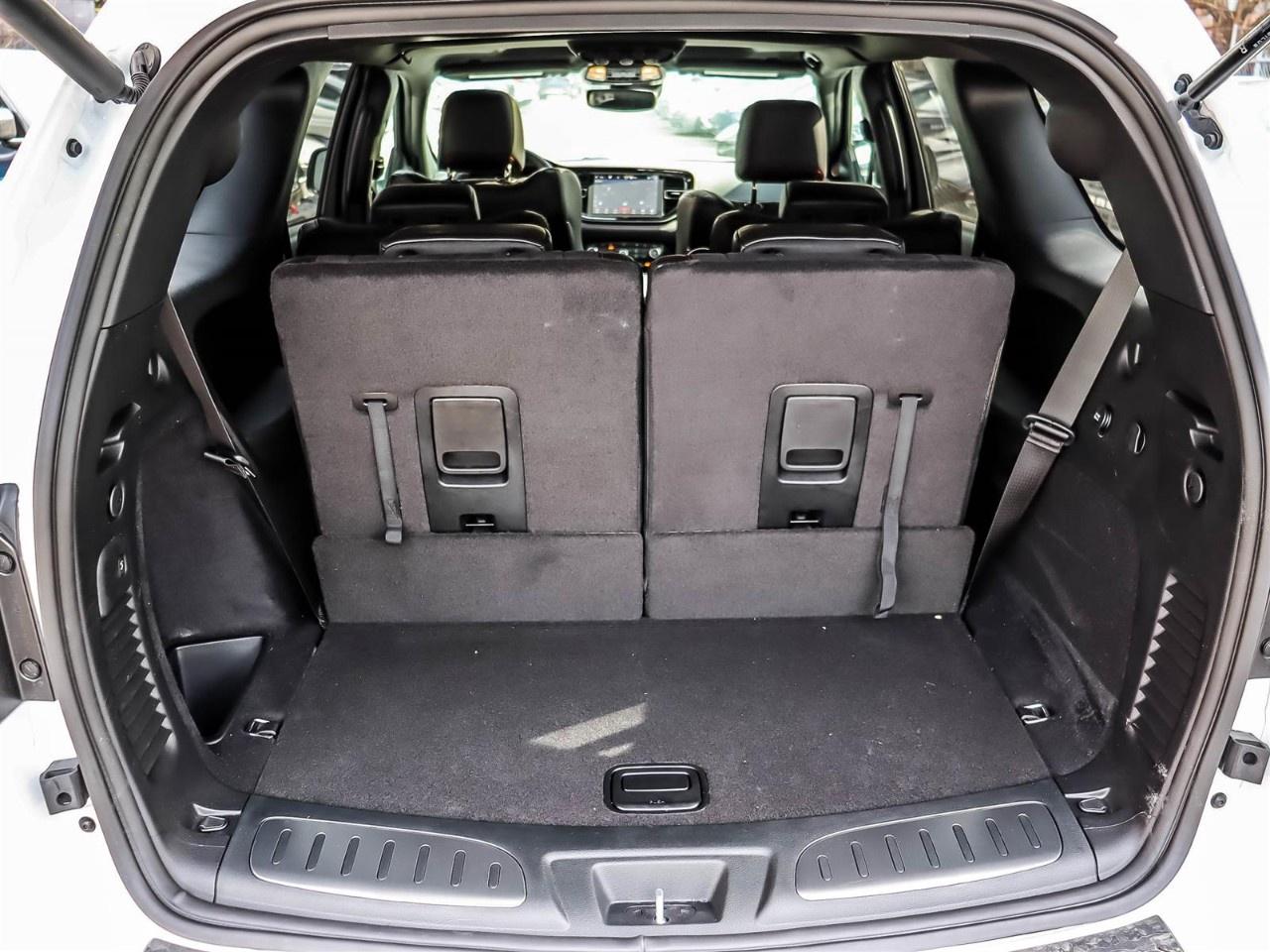 2026 Dodge Durango GT PLUS AWD Photo