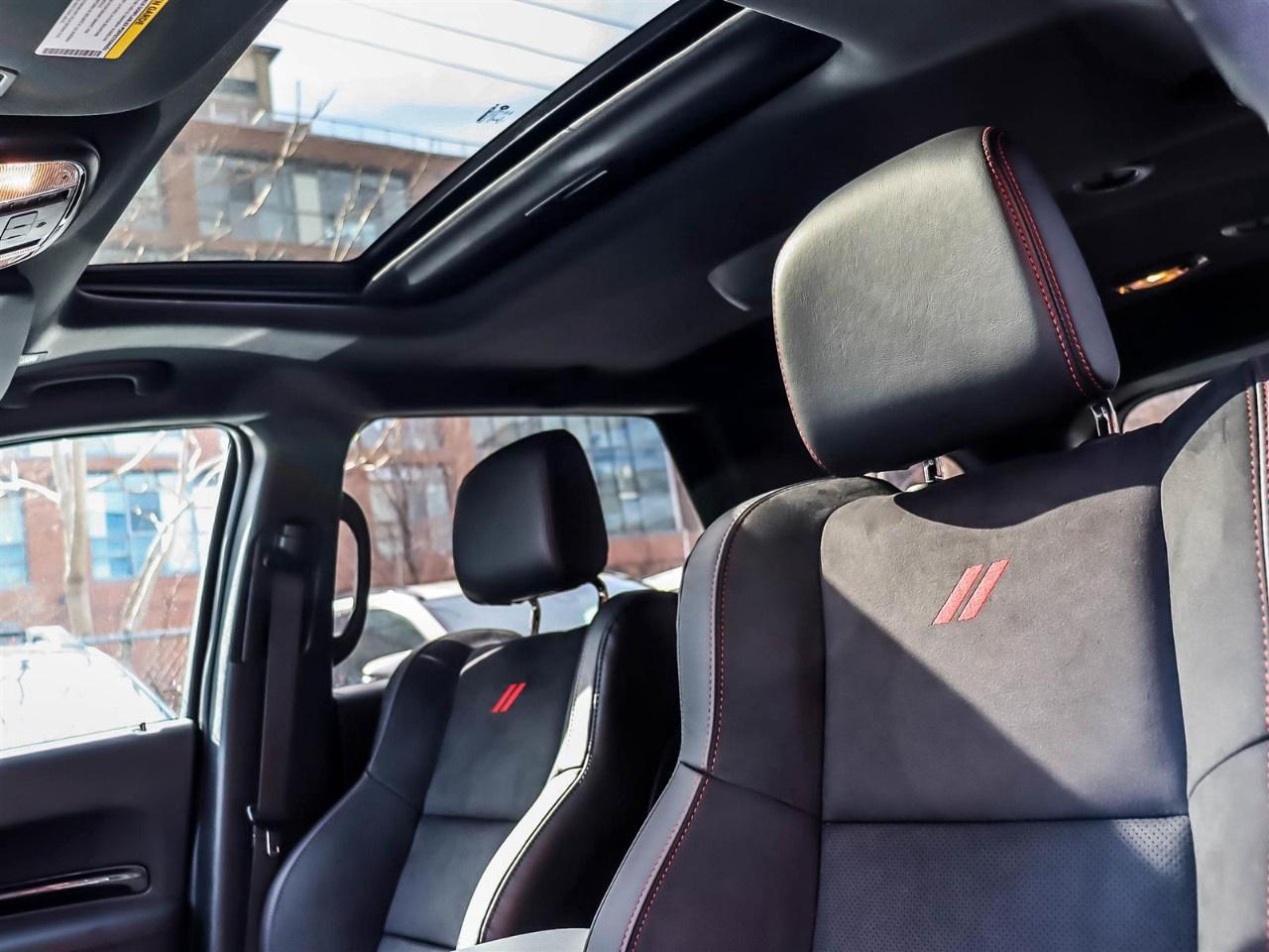 2026 Dodge Durango GT PLUS AWD Photo