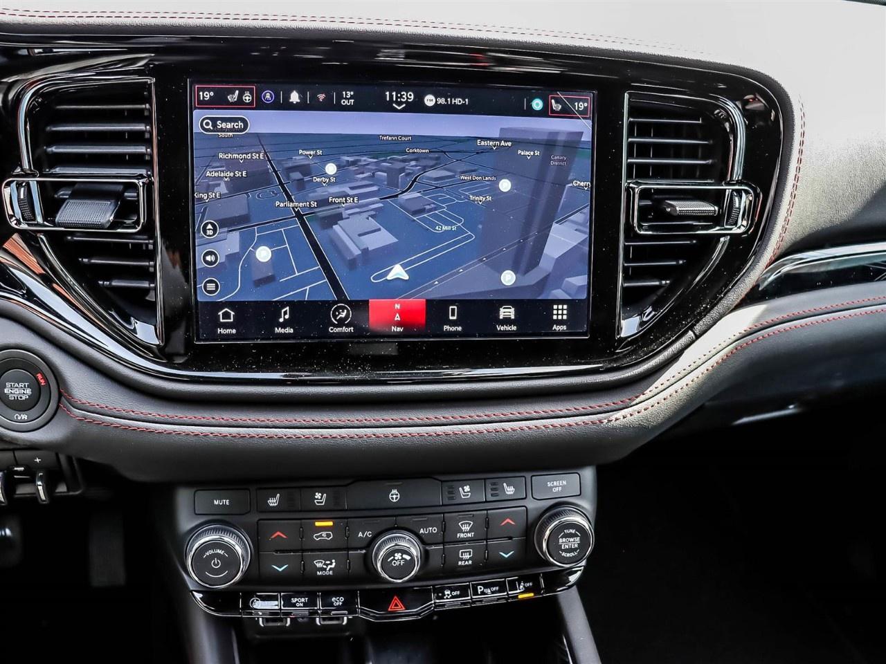 2026 Dodge Durango GT PLUS AWD Photo