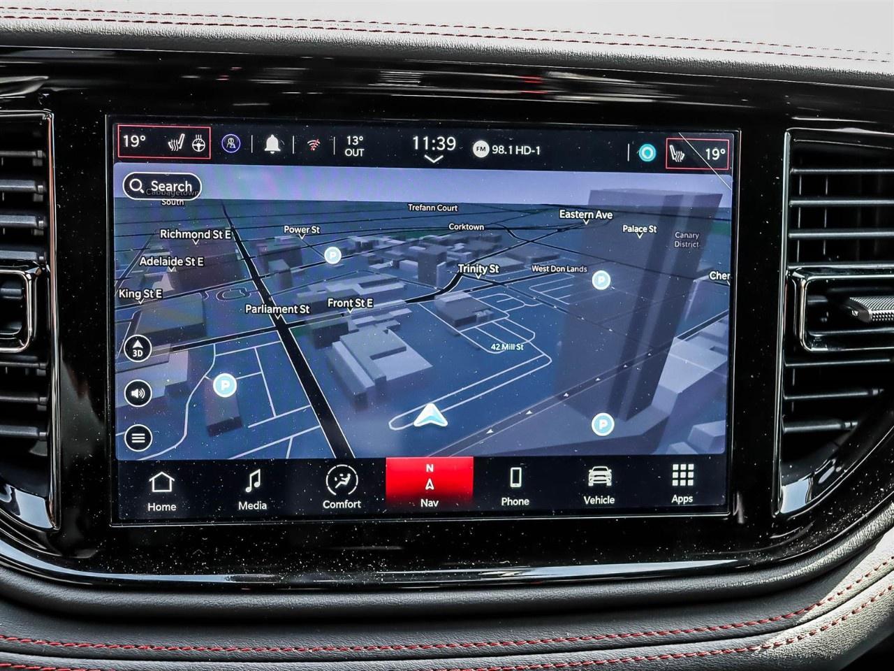 2026 Dodge Durango GT PLUS AWD Photo