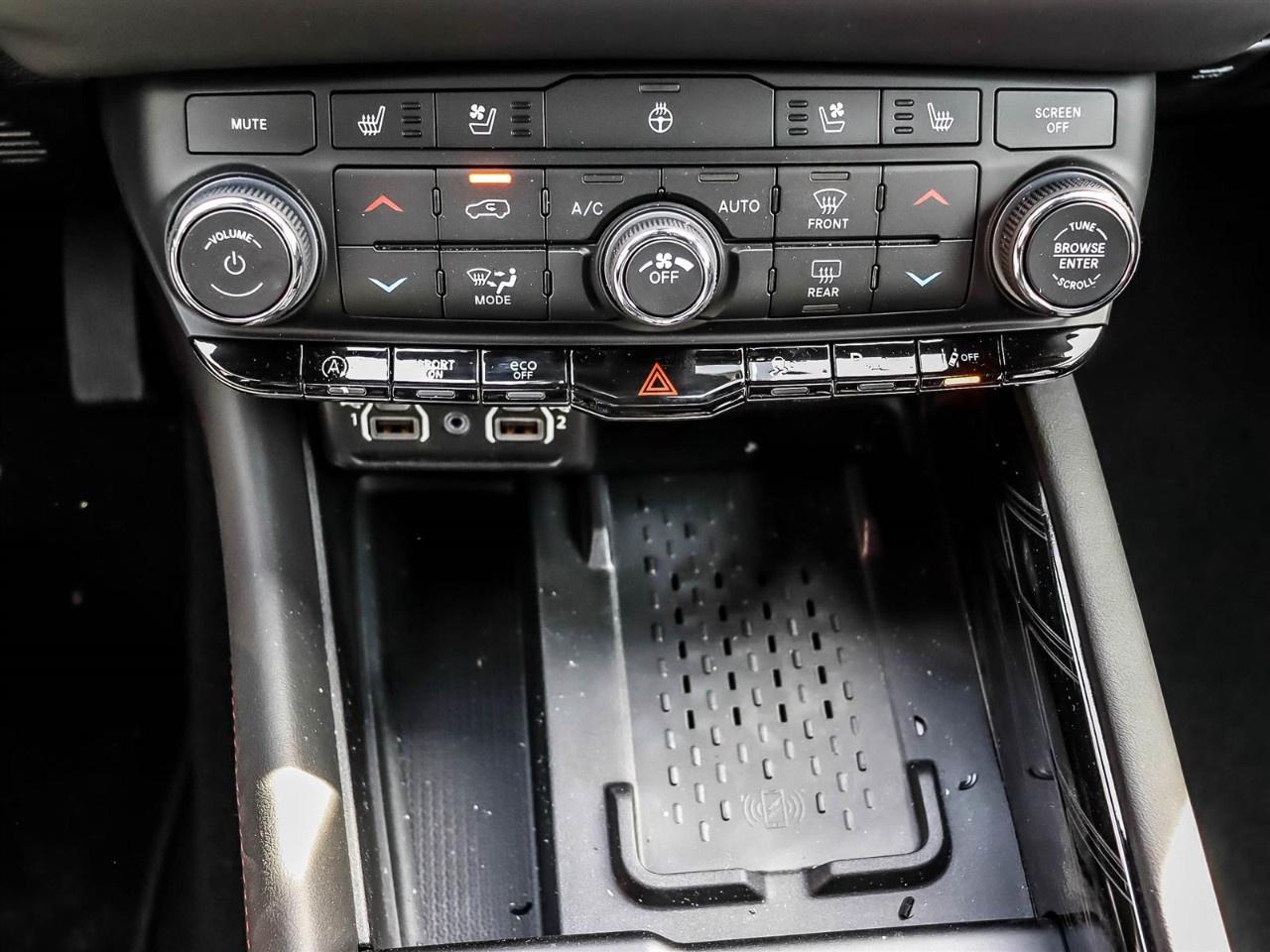 2026 Dodge Durango GT PLUS AWD Photo