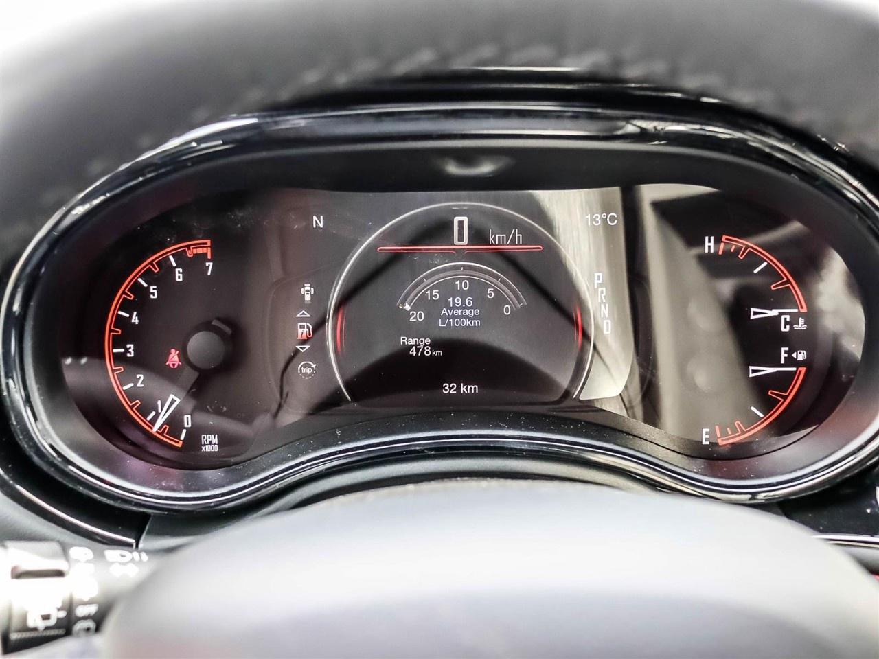 2026 Dodge Durango GT PLUS AWD Photo