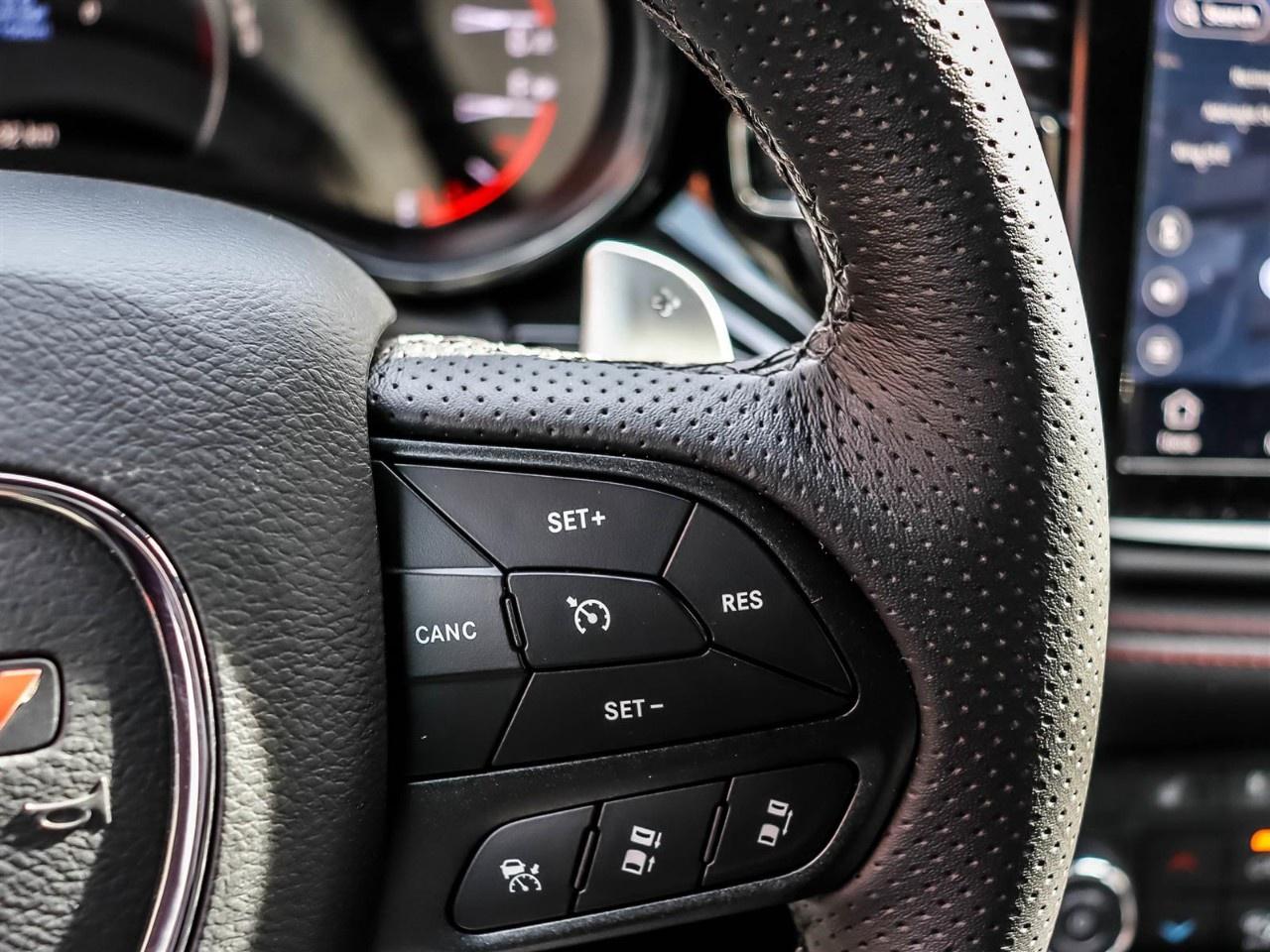 2026 Dodge Durango GT PLUS AWD Photo