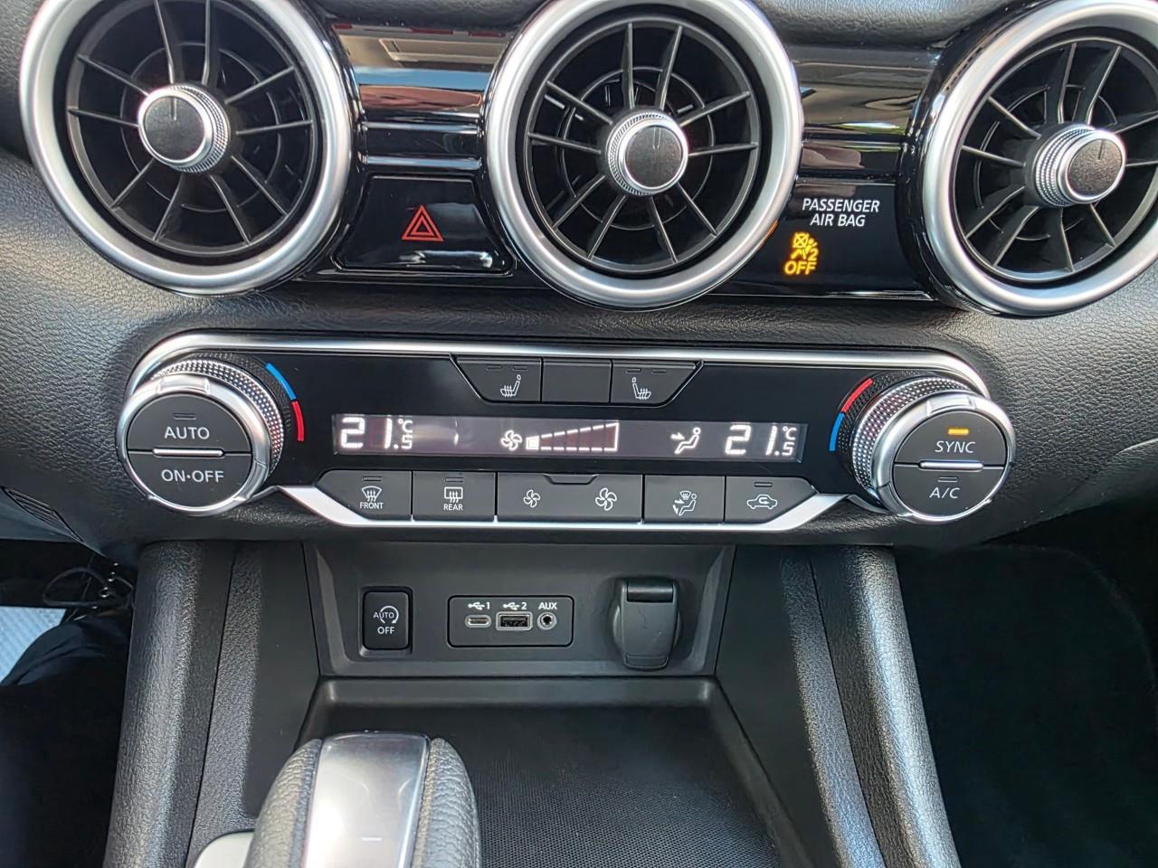 2024 Nissan Sentra SV 4DR SEDAN Photo