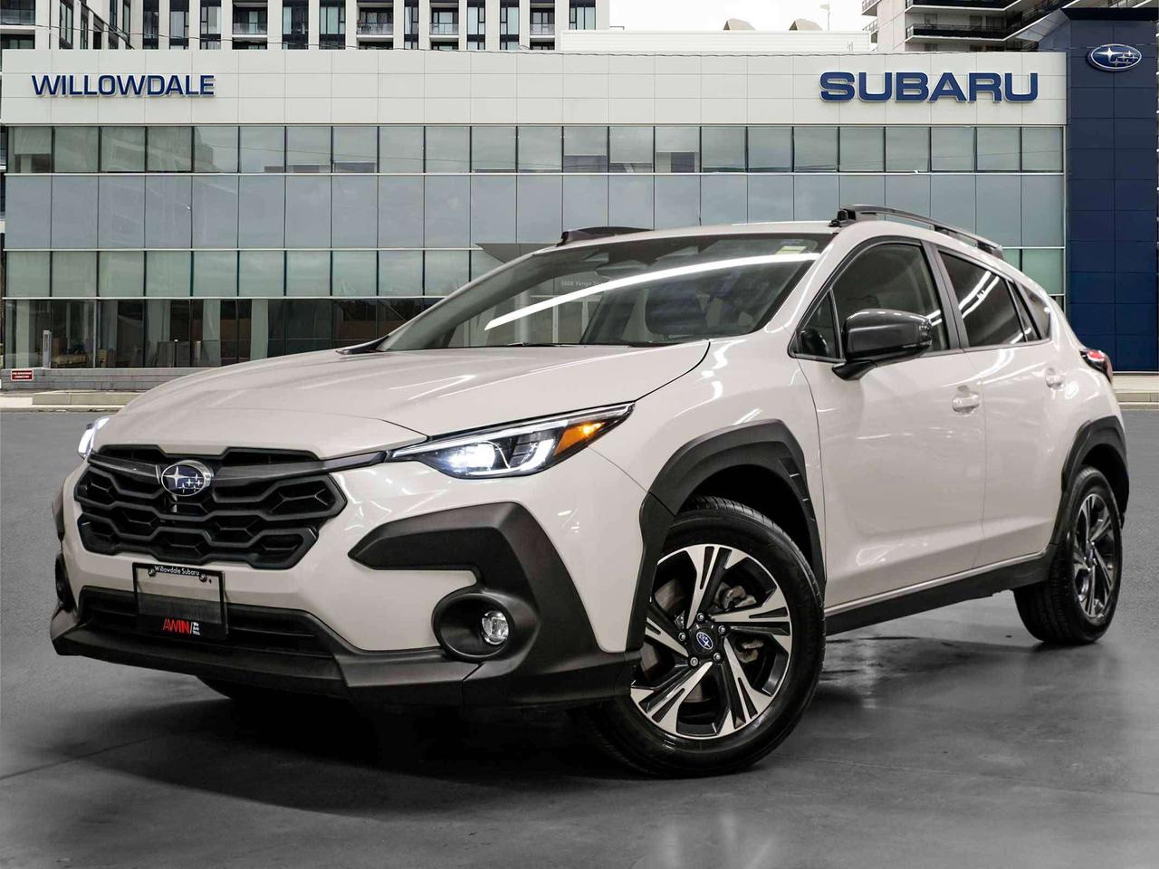 2024 Subaru Crosstrek  Photo