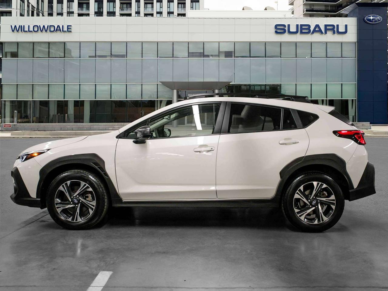2024 Subaru Crosstrek  Photo