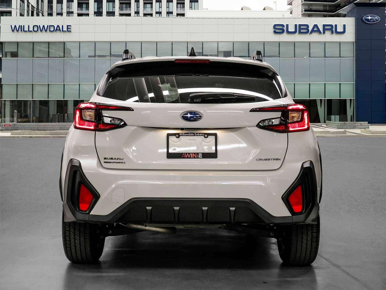 2024 Subaru Crosstrek  Photo