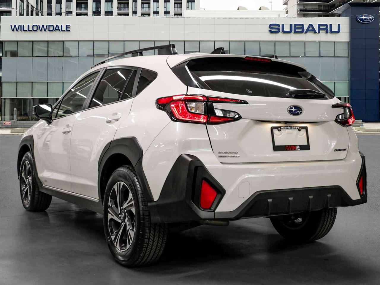 2024 Subaru Crosstrek  Photo3