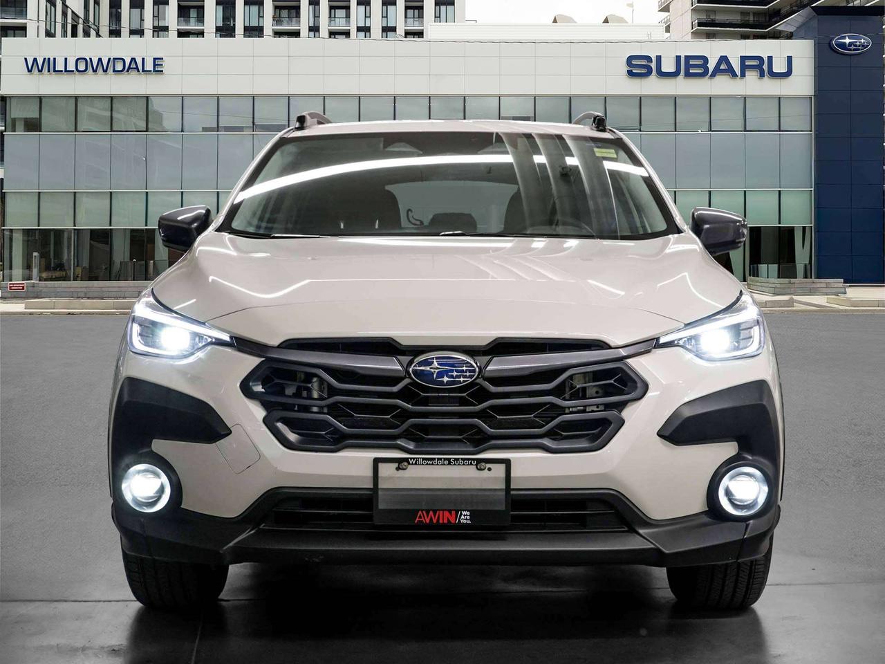2024 Subaru Crosstrek  Photo5