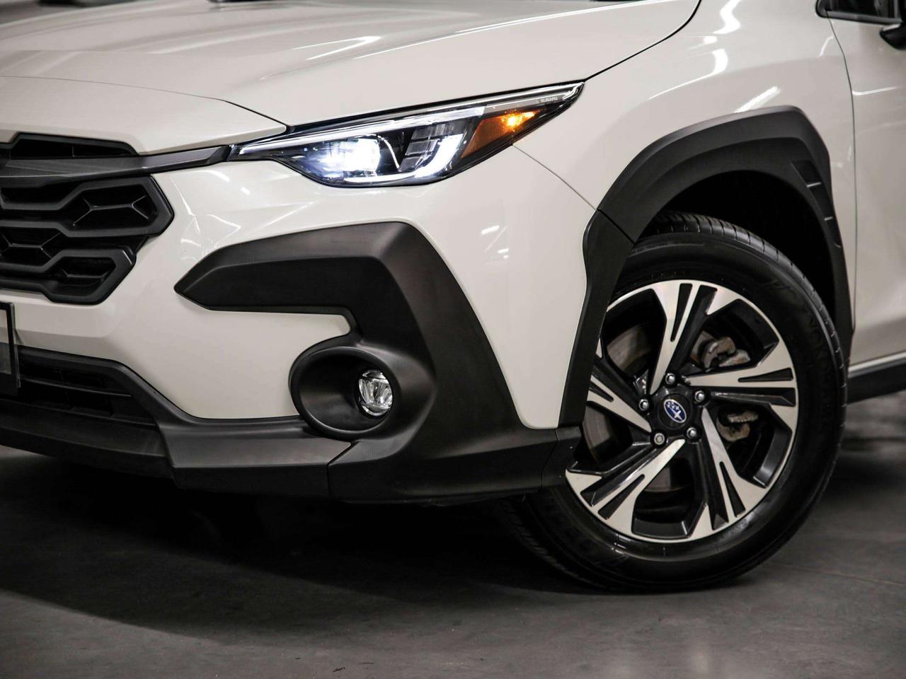 2024 Subaru Crosstrek  Photo
