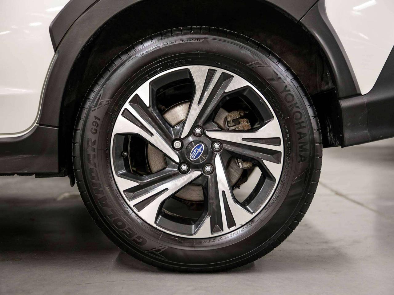 2024 Subaru Crosstrek  Photo