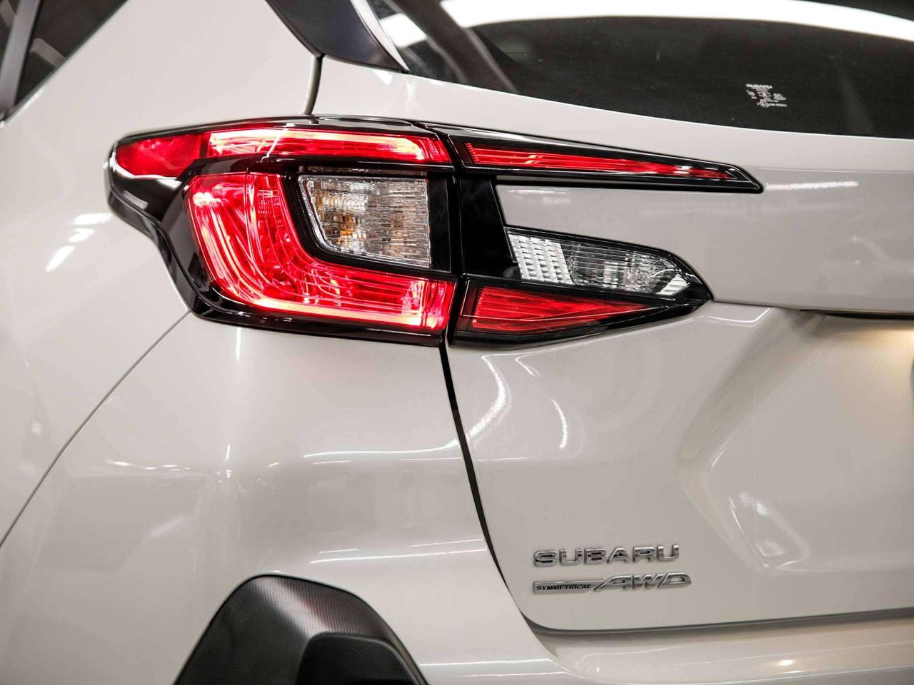 2024 Subaru Crosstrek  Photo