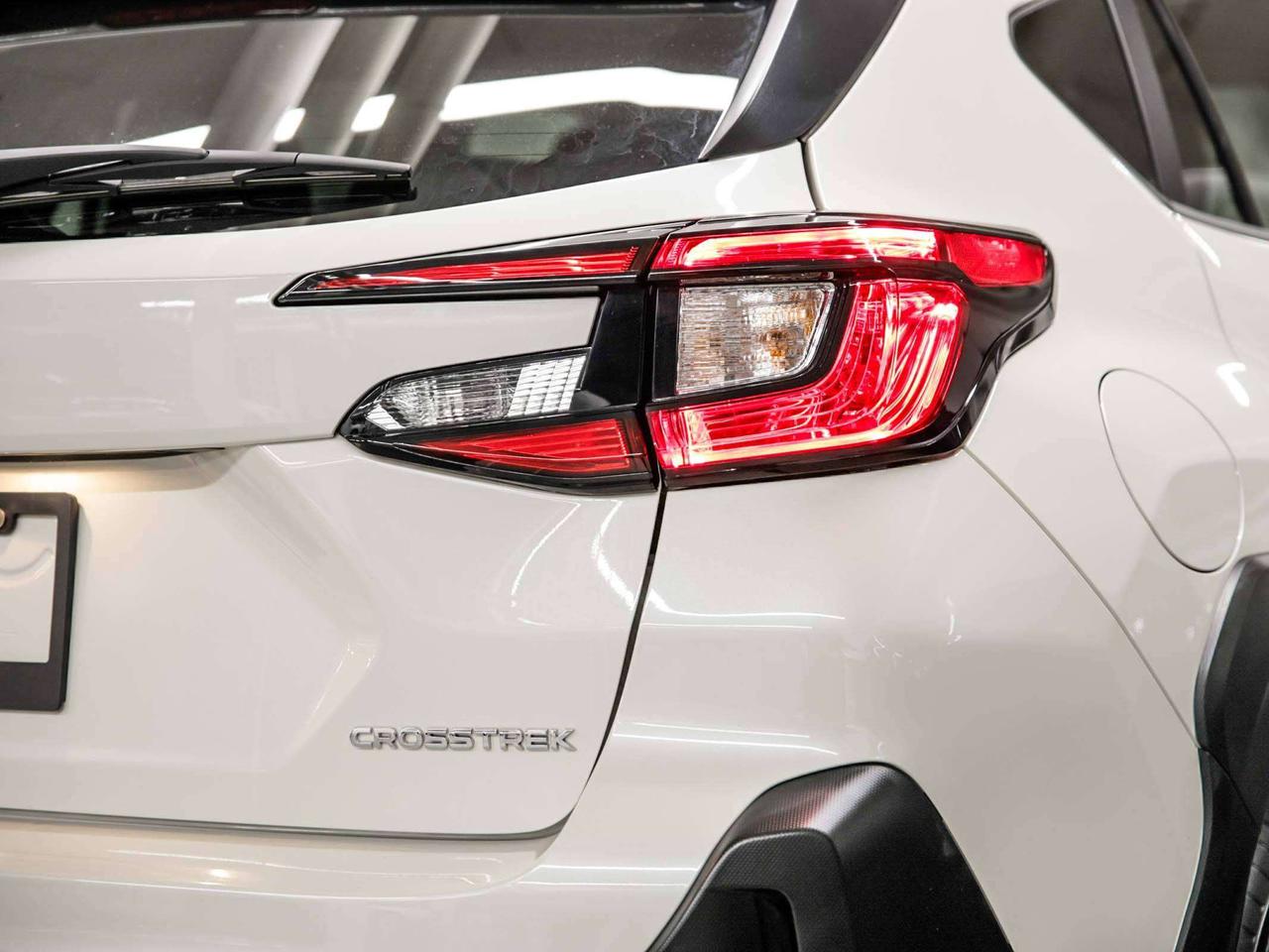 2024 Subaru Crosstrek  Photo