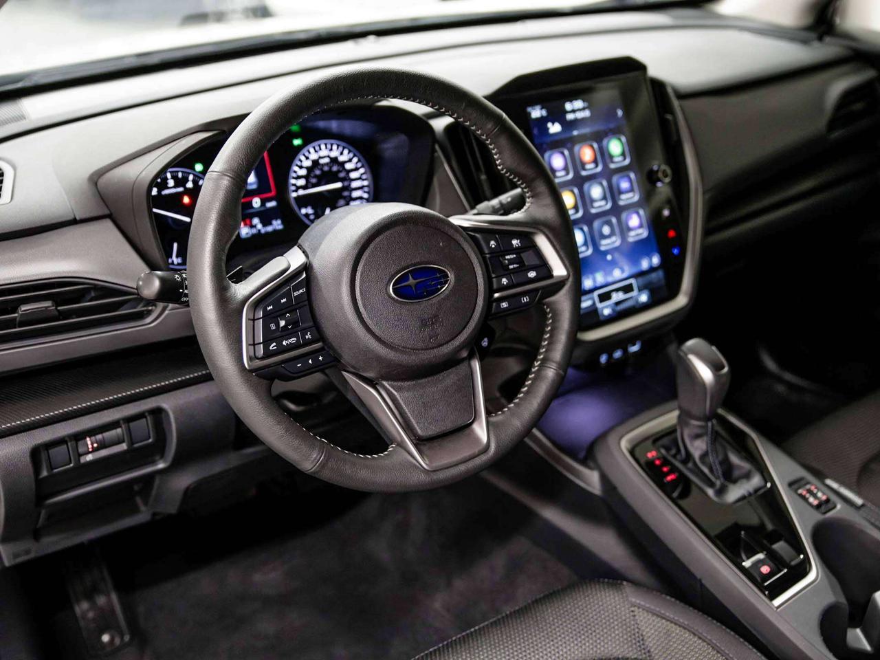 2024 Subaru Crosstrek  Photo