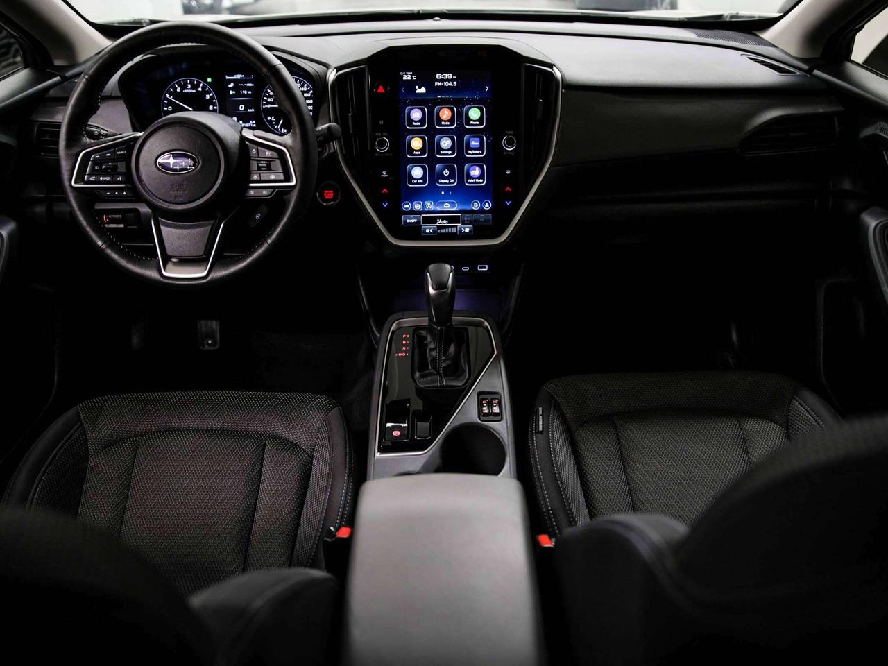 2024 Subaru Crosstrek  Photo