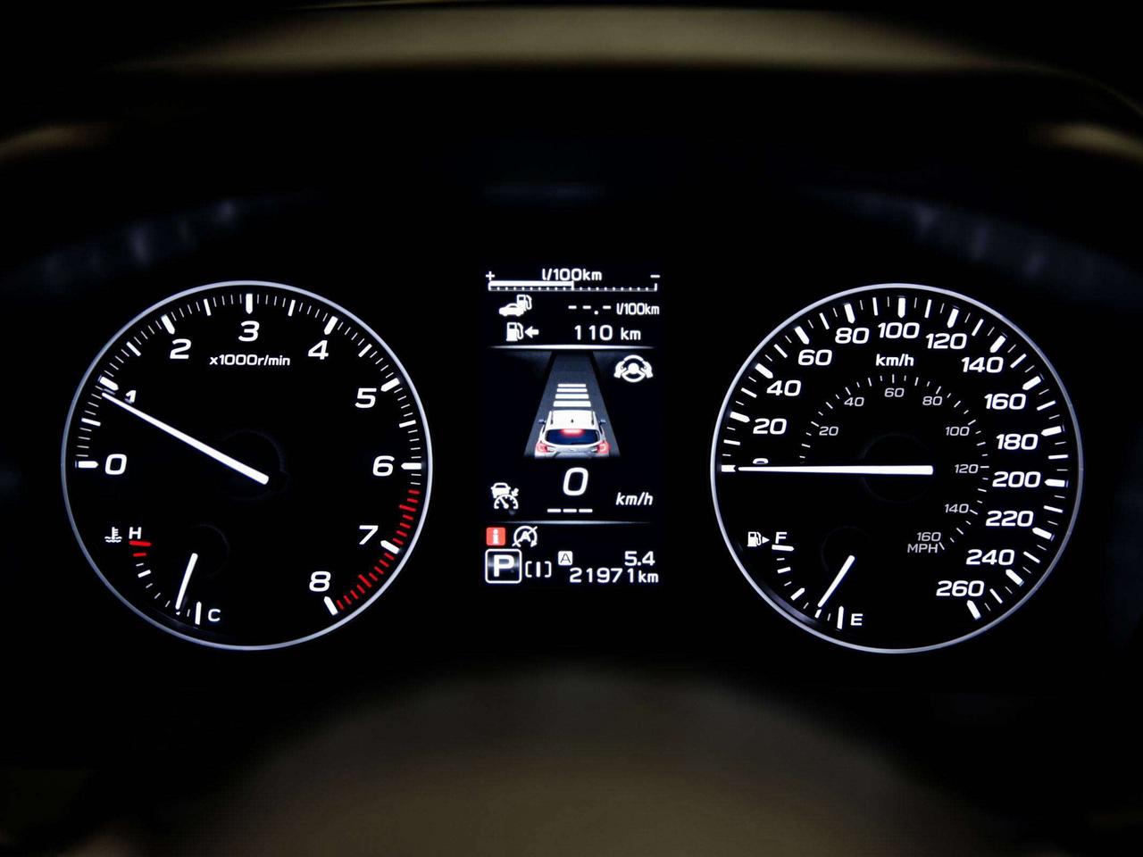 2024 Subaru Crosstrek  Photo