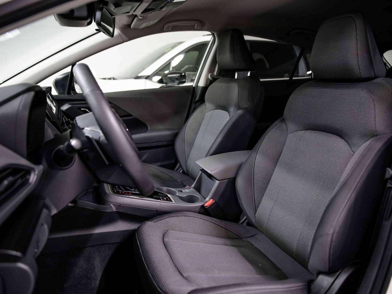 2024 Subaru Crosstrek  Photo