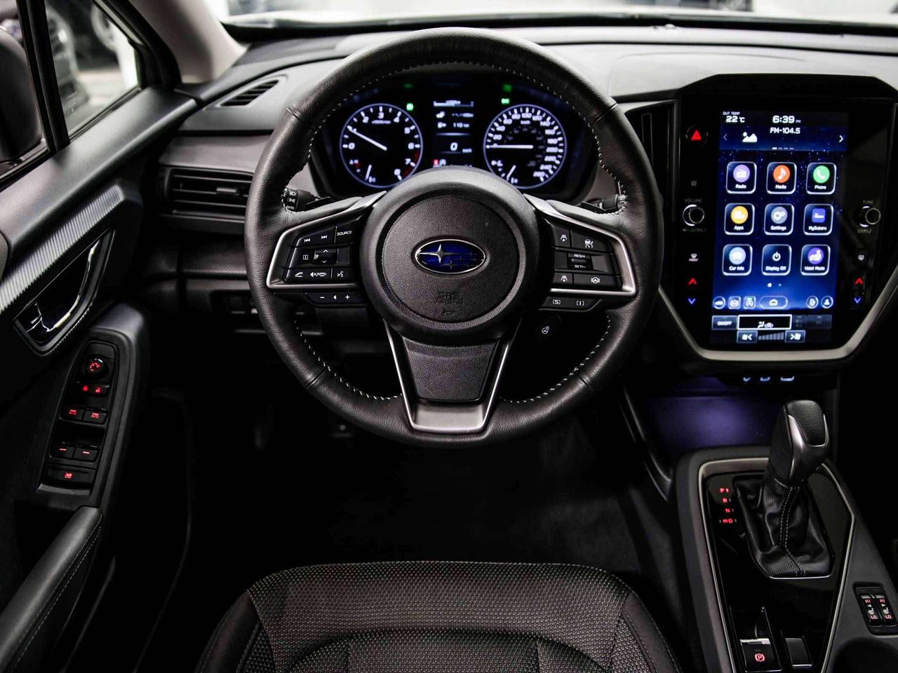 2024 Subaru Crosstrek  Photo