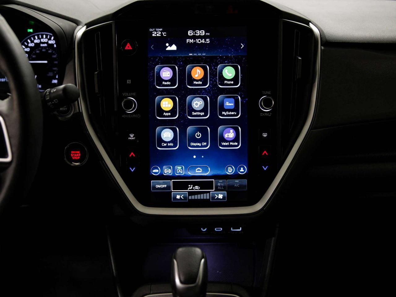 2024 Subaru Crosstrek  Photo