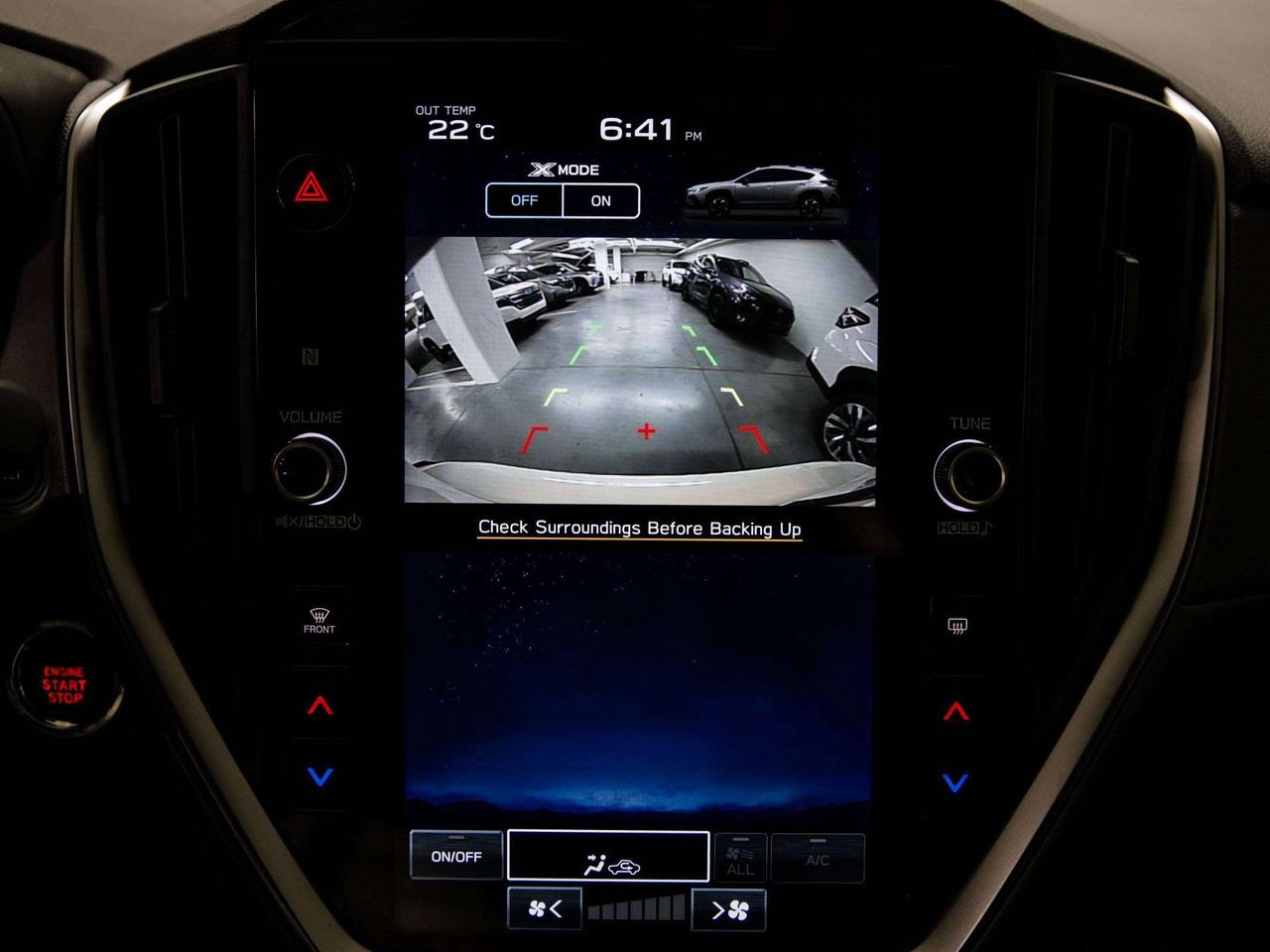 2024 Subaru Crosstrek  Photo