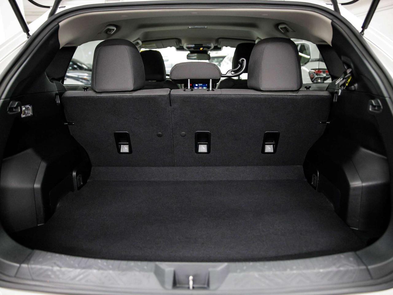 2024 Subaru Crosstrek  Photo