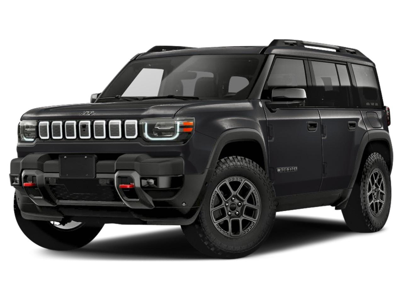 2026 Jeep Recon Moab 4x4 Photo0