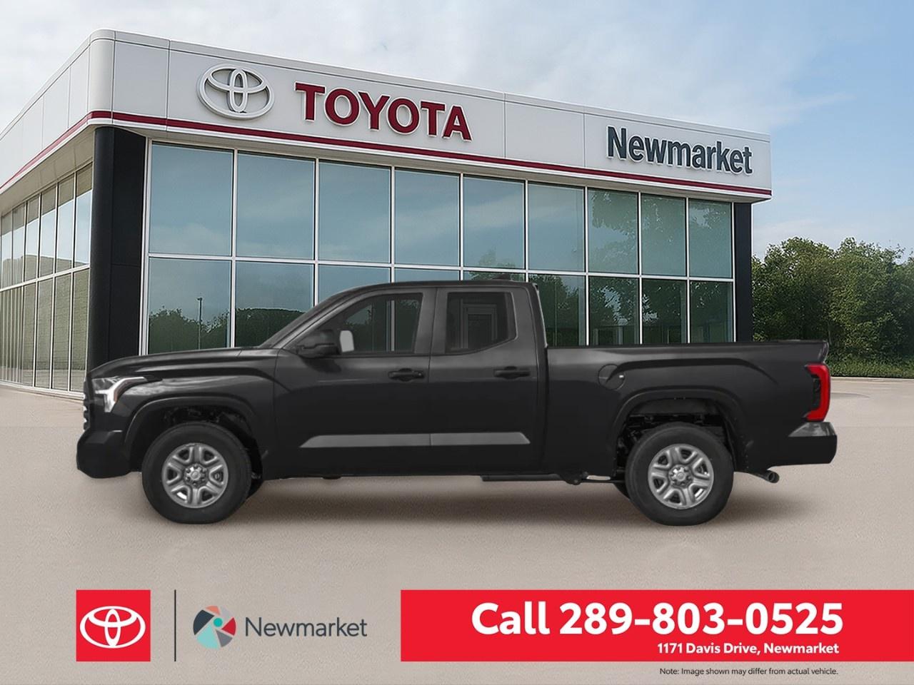 2026 Toyota Tundra  Photo