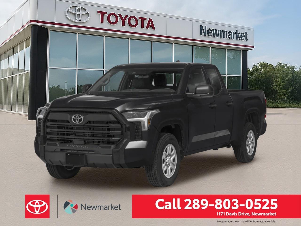 2026 Toyota Tundra  Photo
