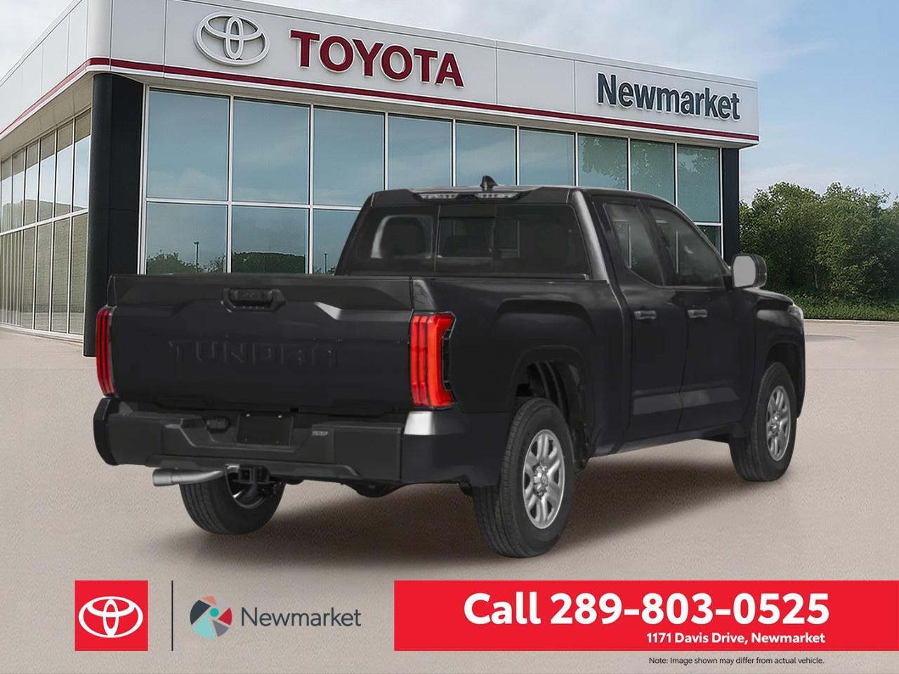 2026 Toyota Tundra  Photo1
