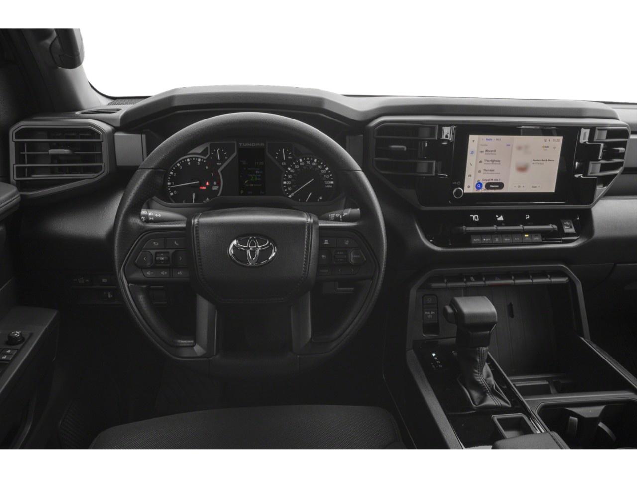 2026 Toyota Tundra  Photo