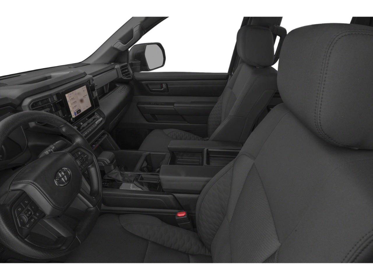 2026 Toyota Tundra  Photo
