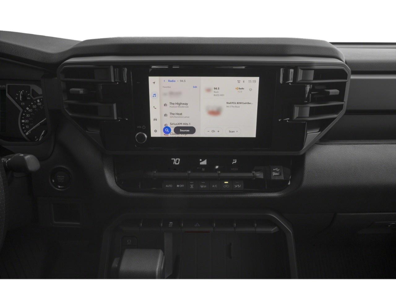 2026 Toyota Tundra  Photo