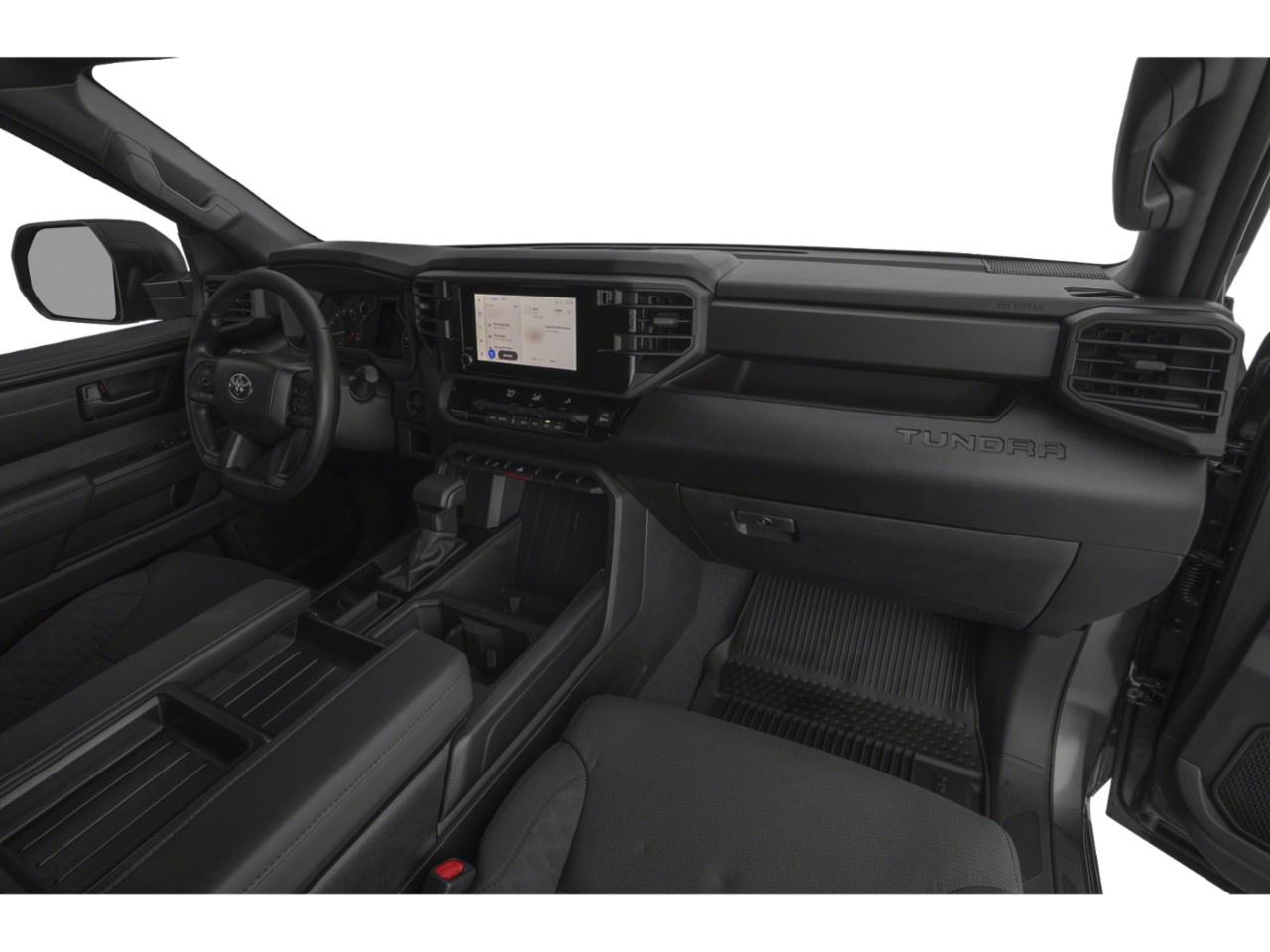2026 Toyota Tundra  Photo