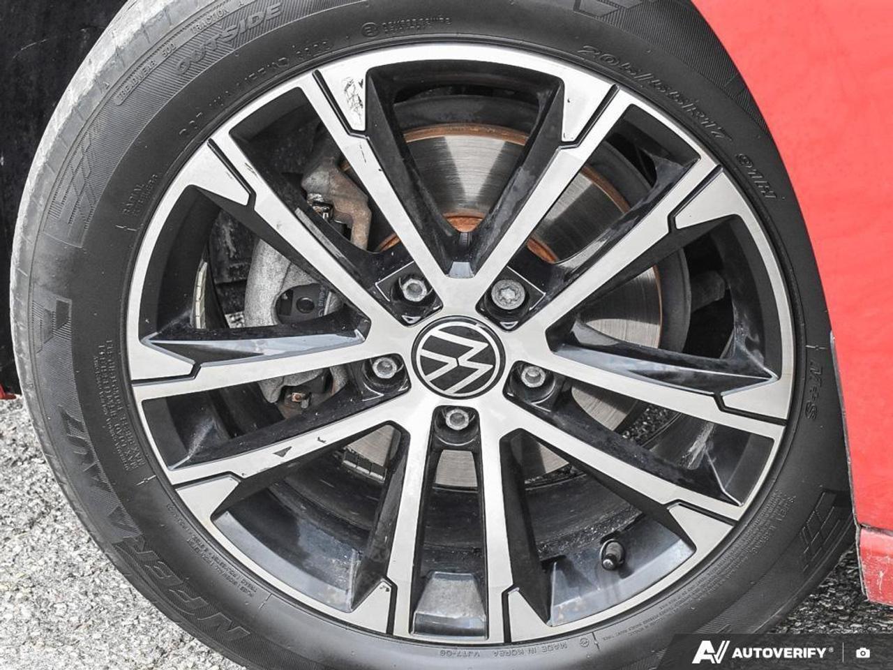 2023 Volkswagen Jetta Comfortline (A8) 4dr Sedan Photo