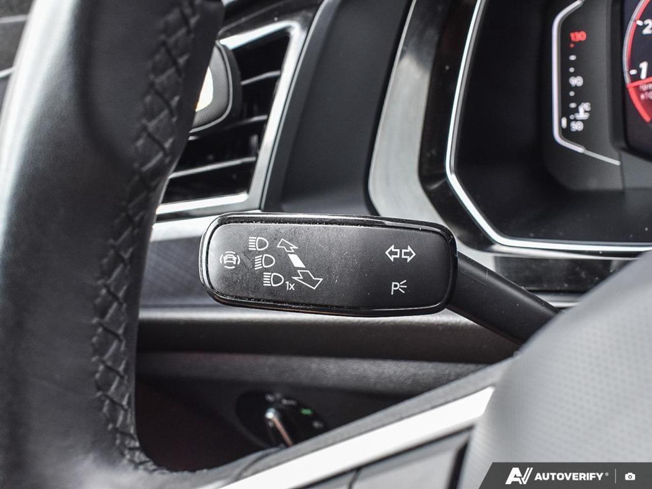 2023 Volkswagen Jetta Comfortline (A8) 4dr Sedan Photo