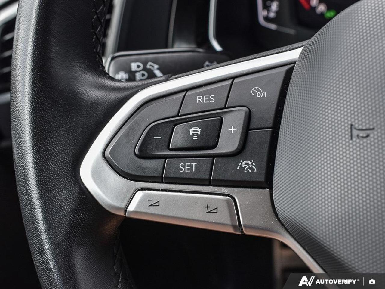 2023 Volkswagen Jetta Comfortline (A8) 4dr Sedan Photo