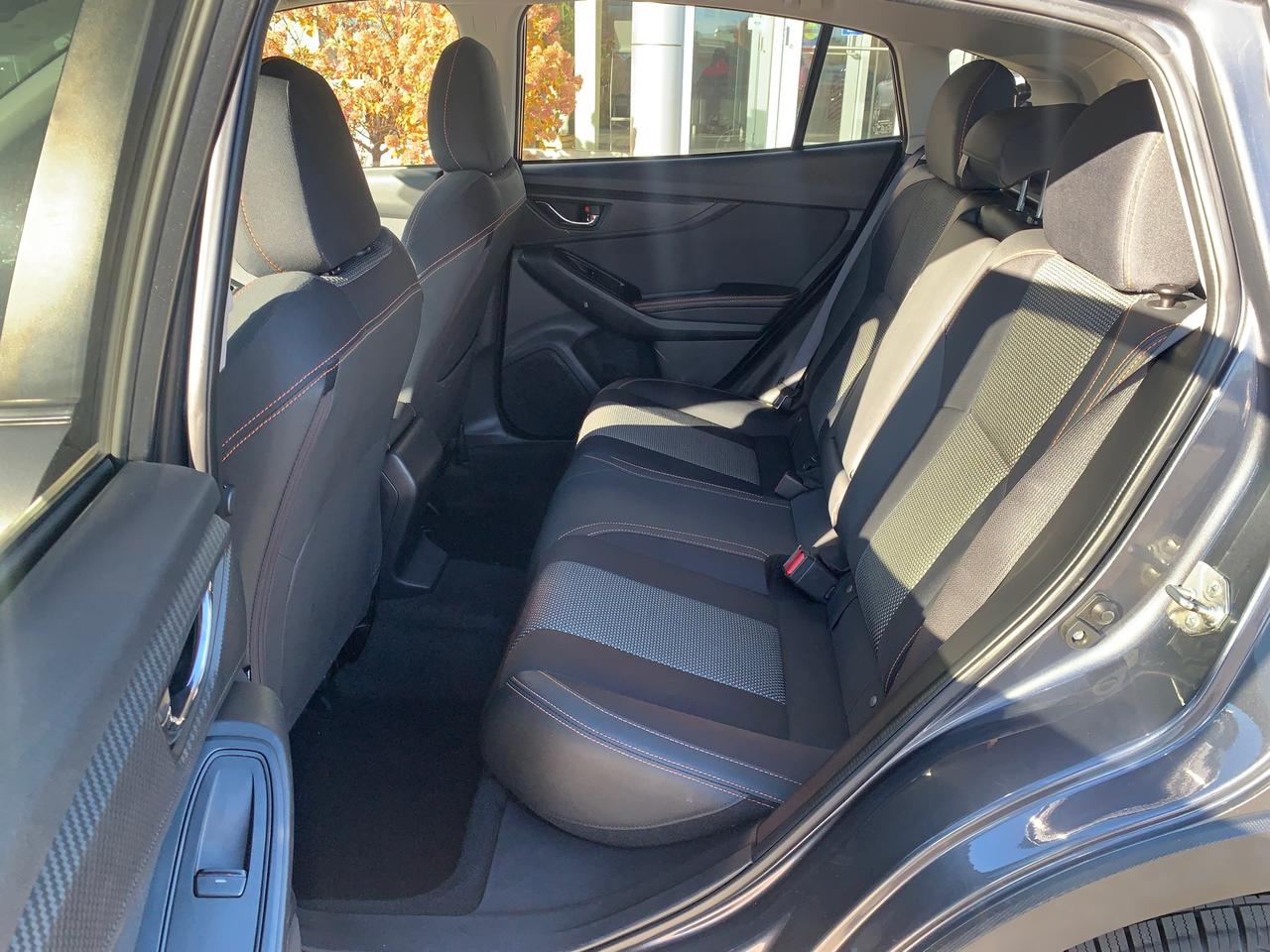 2020 Subaru Crosstrek Sport (CVT) 4dr All-Wheel Drive Photo