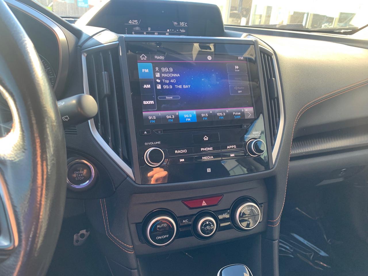 2020 Subaru Crosstrek Sport (CVT) 4dr All-Wheel Drive Photo
