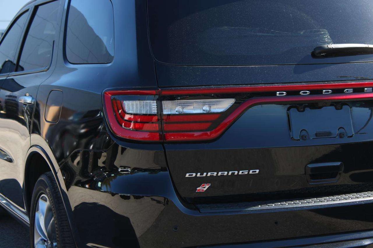 2022 Dodge Durango Citadel  Gps SiriusXM Sunroof ReverseCamera Parkin Photo