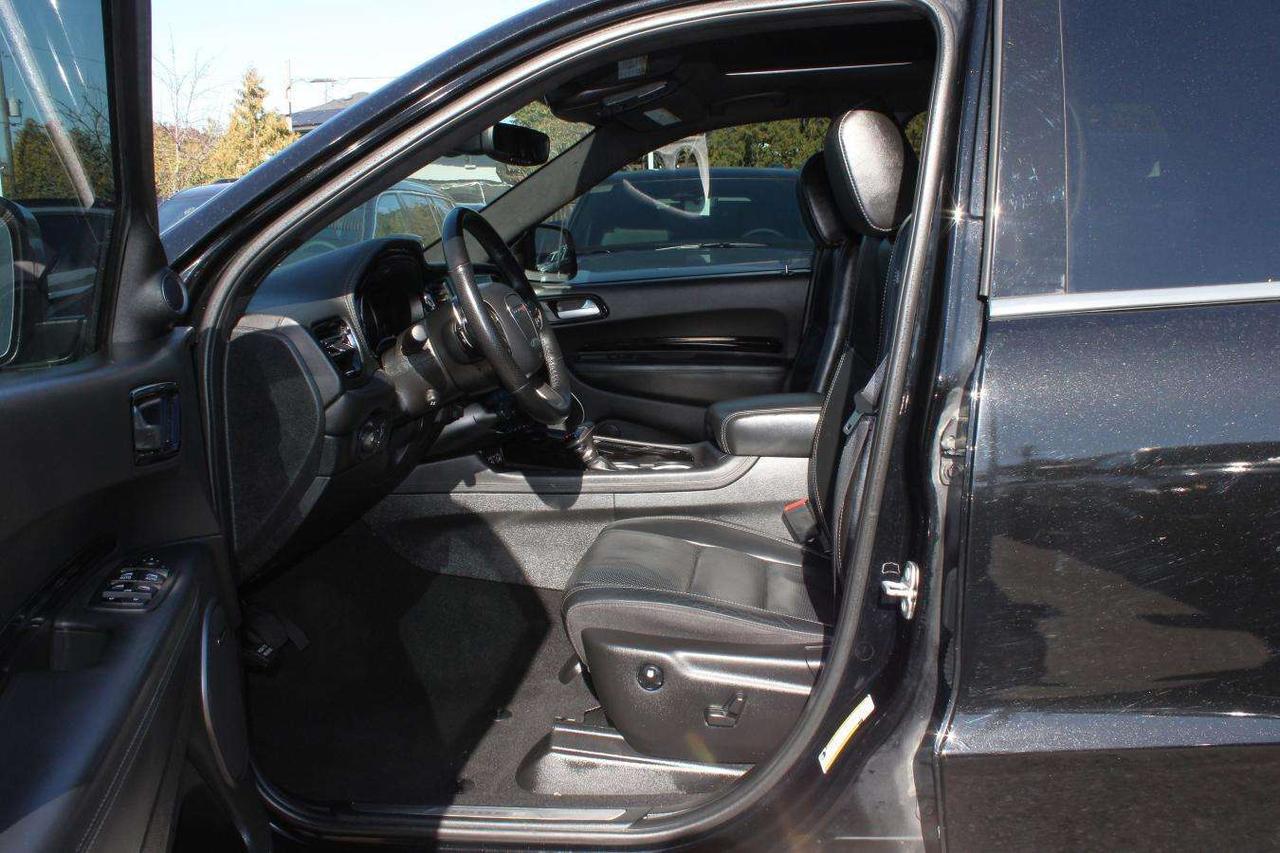 2022 Dodge Durango Citadel  Gps SiriusXM Sunroof ReverseCamera Parkin Photo