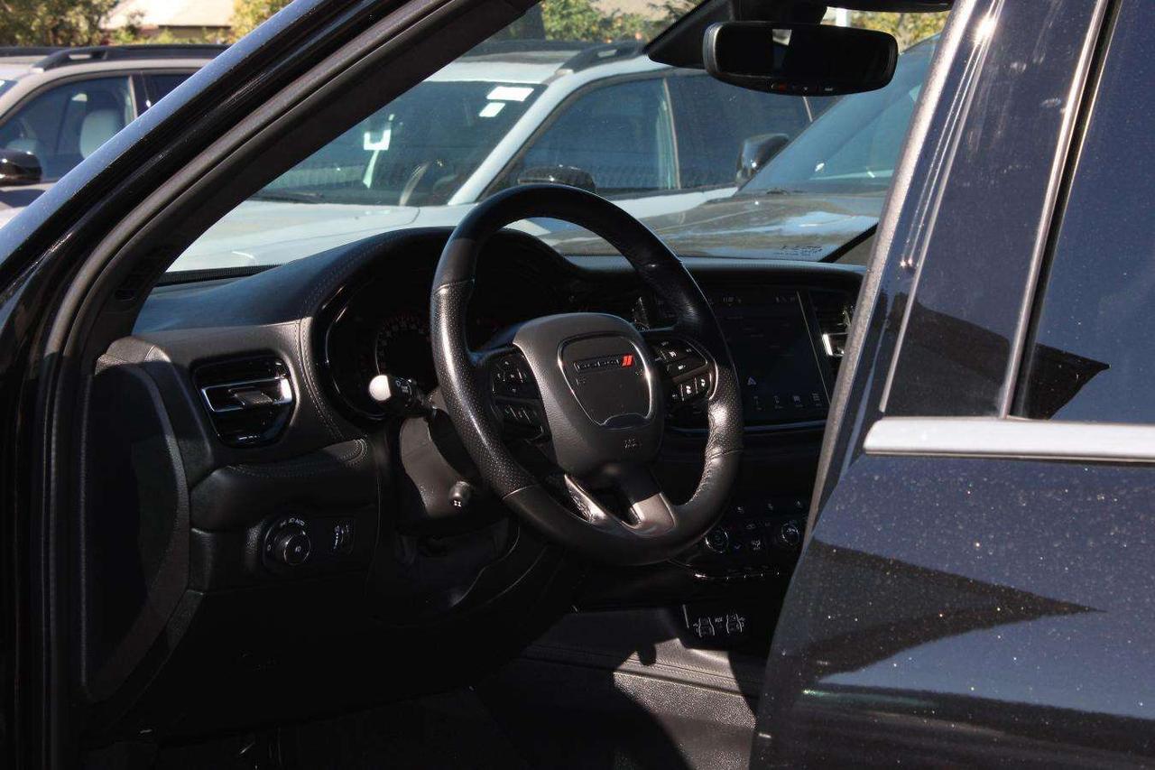 2022 Dodge Durango Citadel  Gps SiriusXM Sunroof ReverseCamera Parkin Photo
