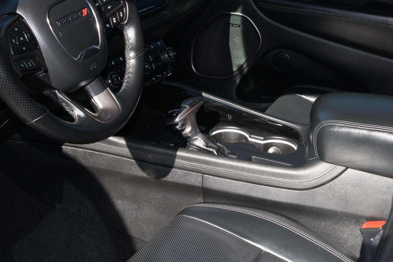 2022 Dodge Durango Citadel  Gps SiriusXM Sunroof ReverseCamera Parkin Photo