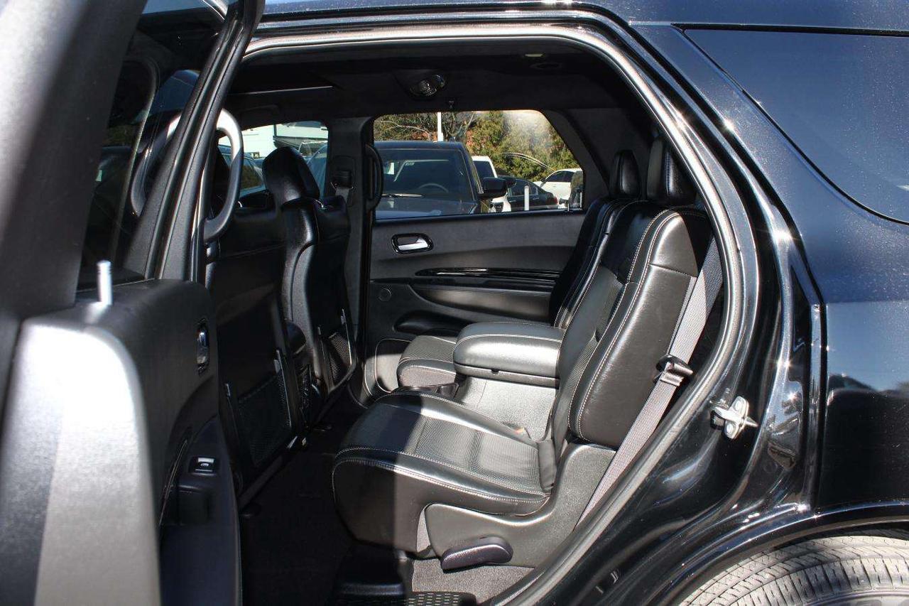 2022 Dodge Durango Citadel  Gps SiriusXM Sunroof ReverseCamera Parkin Photo