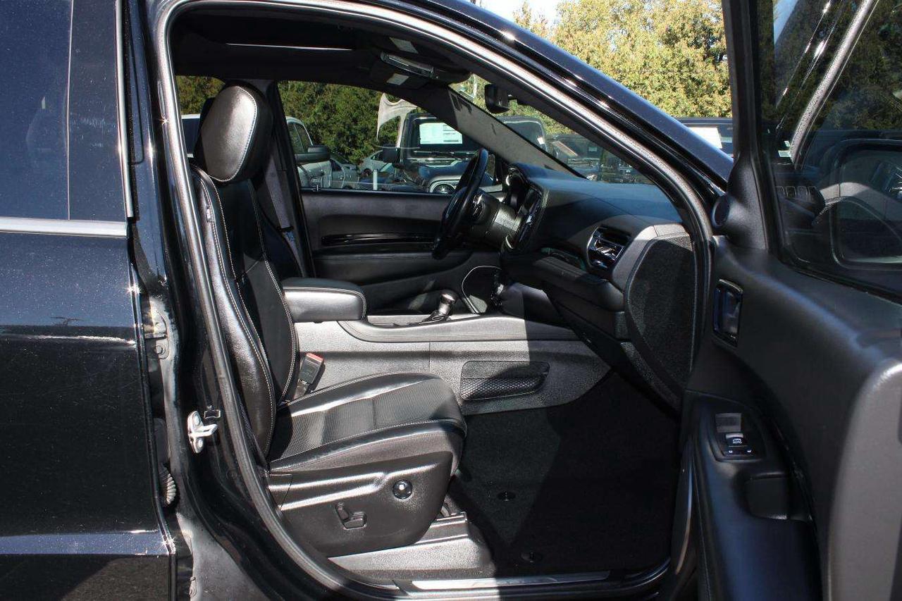 2022 Dodge Durango Citadel  Gps SiriusXM Sunroof ReverseCamera Parkin Photo