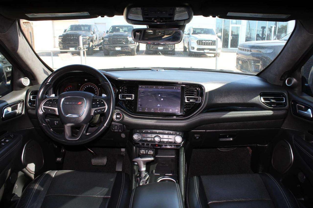 2022 Dodge Durango Citadel  Gps SiriusXM Sunroof ReverseCamera Parkin Photo