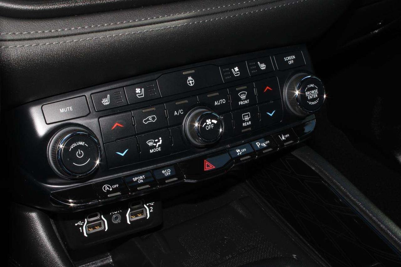 2022 Dodge Durango Citadel  Gps SiriusXM Sunroof ReverseCamera Parkin Photo