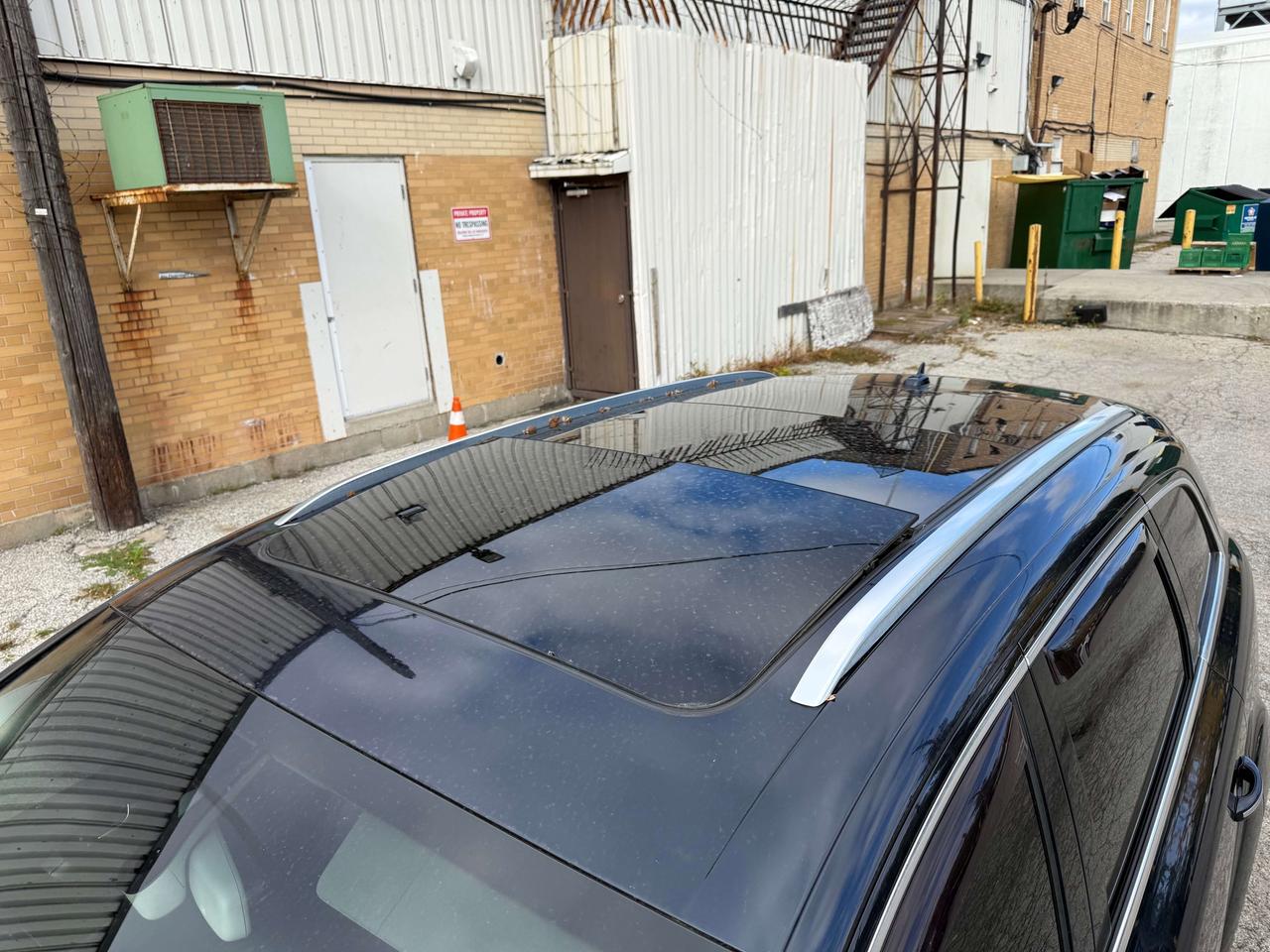 2012 Audi Q7 TDI Diesel l 3.0T l Premium Plus l Quattro l Navi Photo