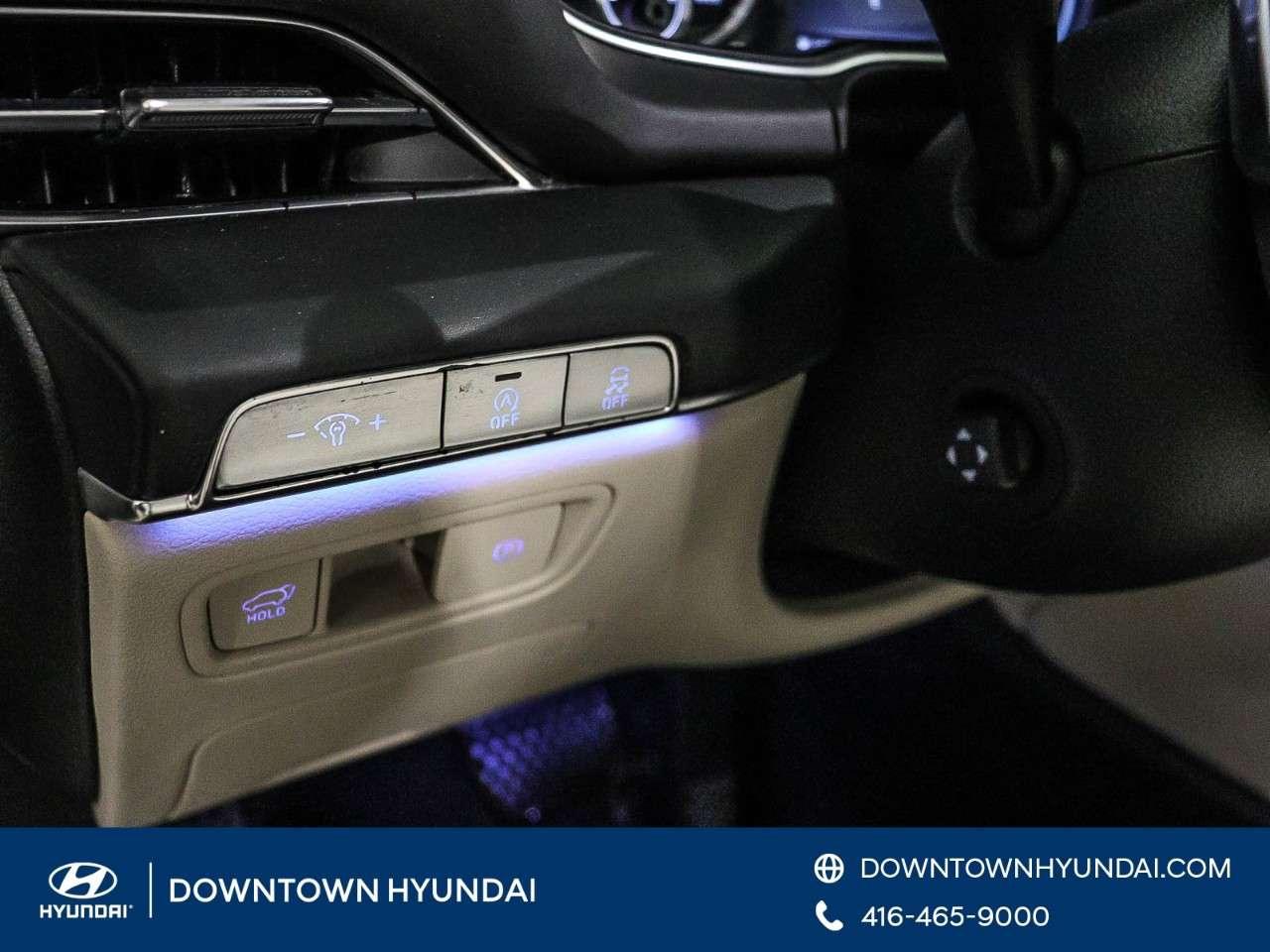 2022 Genesis GV80 2.5T Advanced AWD [V81SAA25DL58] Photo